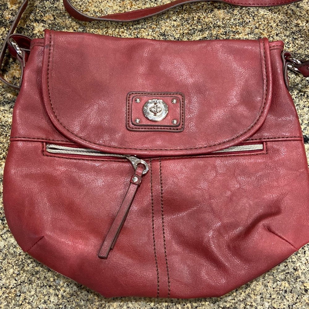 Relic Purse